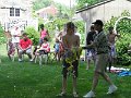 Patrick's Birthday Party2007 023